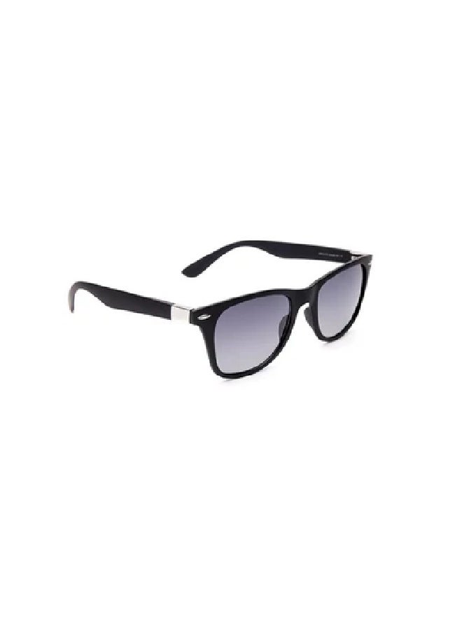 Xiaomi Mi Polarized Square Sunglasses - Black - Image 3