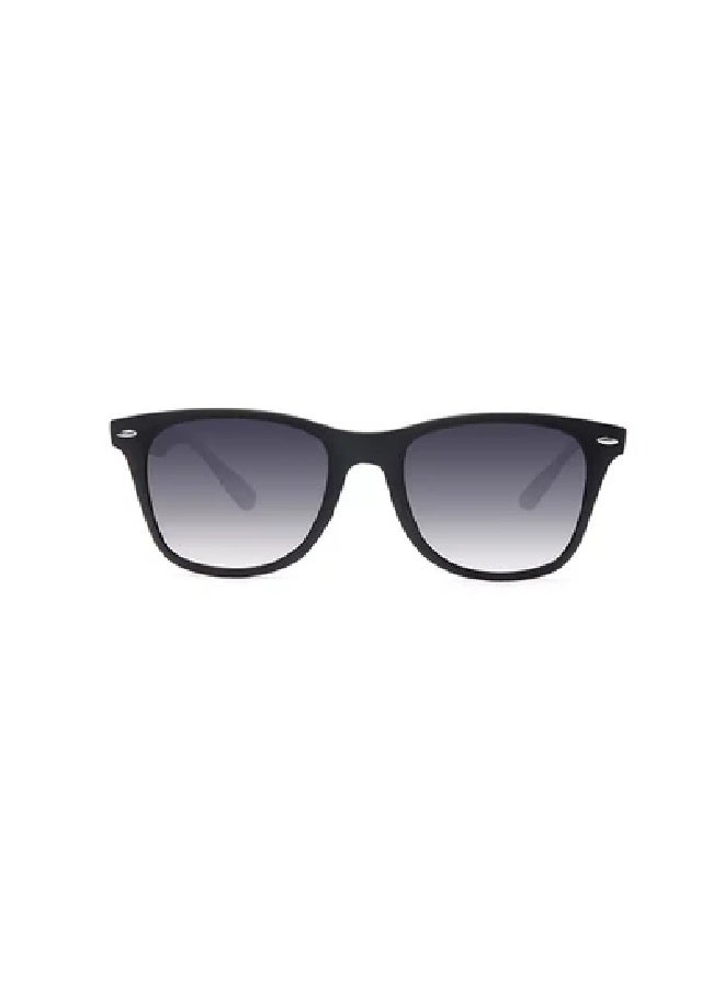 Xiaomi Mi Polarized Square Sunglasses - Black - Image 1