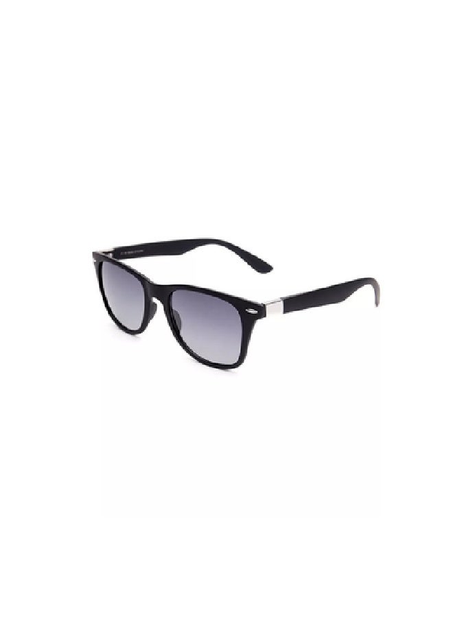 Xiaomi Mi Polarized Square Sunglasses - Black - Image 2