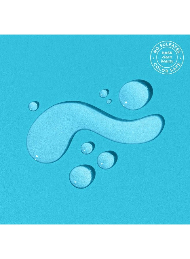 HASK ARGAN Repairing Hair Oil Shine Hair Oil for All Hair Types, Vegan, Color Safe, Gluten-free, Sulfate-free, Paraben-free - 2 Oz - Image 5