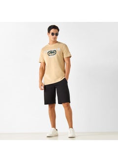 Ecko Unltd. Ecko Unltd Logo Print T-shirt with Crew Neck and Short Sleeves  - Image 2