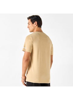 Ecko Unltd. Ecko Unltd Logo Print T-shirt with Crew Neck and Short Sleeves  - Image 3