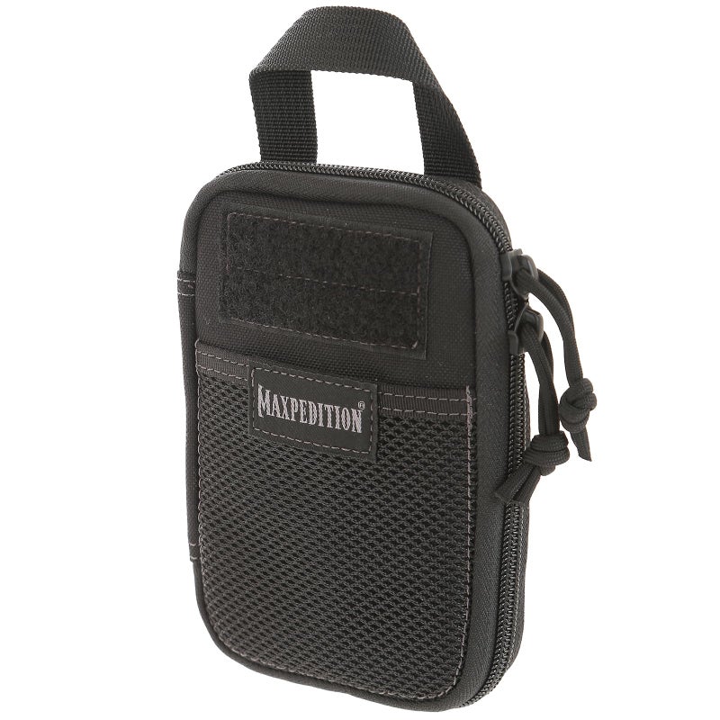 Maxpedition Mini Pocket Organizer Black - Image 1