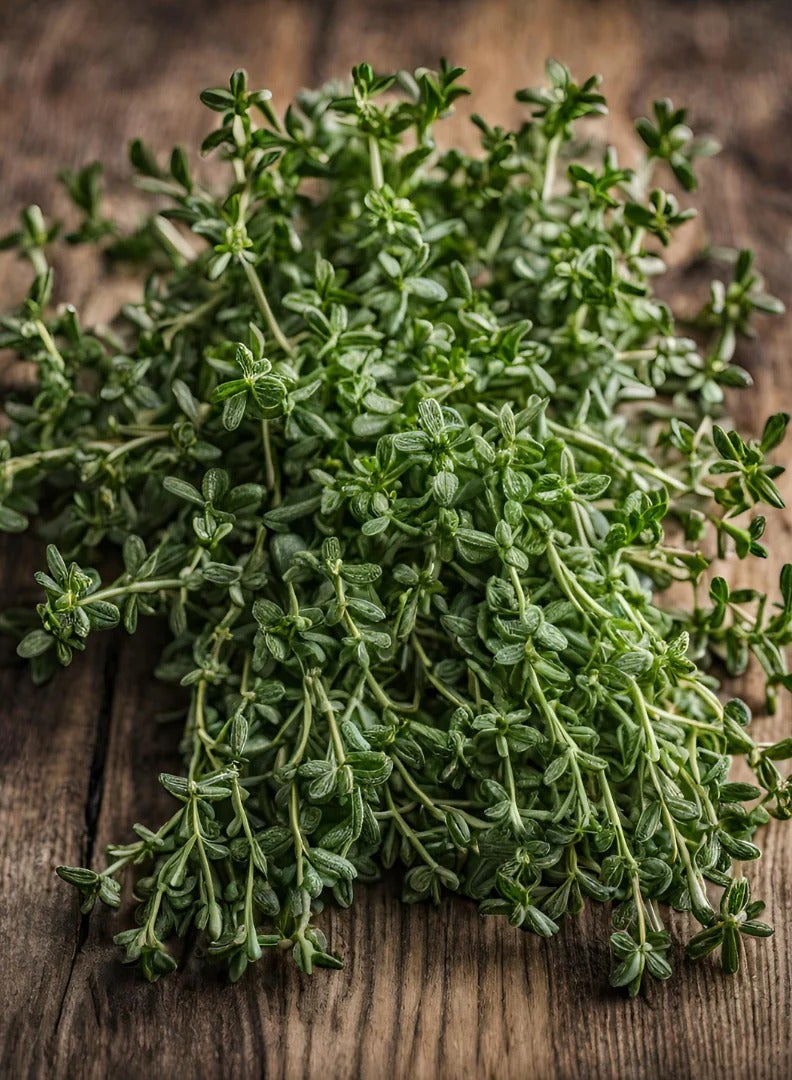 GROW Thyme seeds - Al Fajr - Image 1