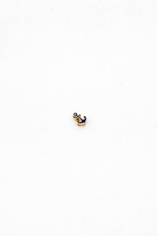 Women Stainless Steel Infusion Anchor Slider Charm, Gold Blue - pzsku/Z8D32F6AD53AE1A9AC5EFZ/45/1747057091/ff5c6347-70e8-41ae-9c46-2c2e944c77bf