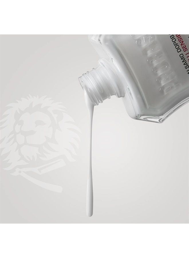 proraso بلسم ما بعد الحلاقة للرجال، مرطب للبشرة الحساسة مع الشوفان والشاي الأخضر، 3.4 أونصة سائلة (عبوة واحدة) - Image 5