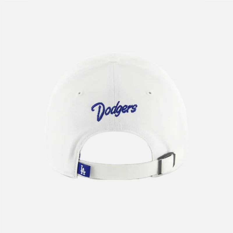 47 MLB Los Angeles Dodgers Chop Shop Clean Up Cap - Men