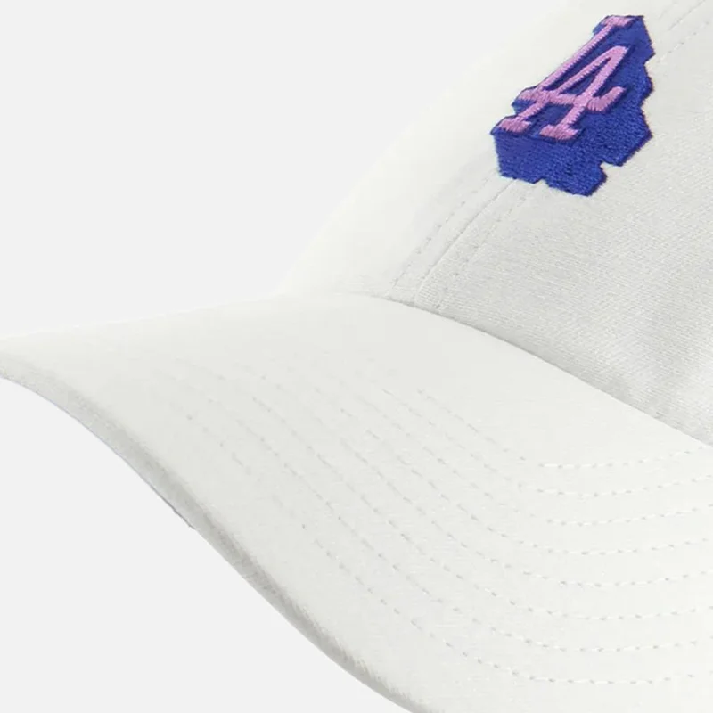 47  MLB Los Angeles Dodgers Chop Shop Clean Up Cap - Men  | Best Price UAE