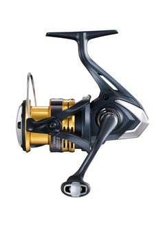 شيمانو بكرة الغزل Shimano Sahara 4000XG FJ  - Image 1