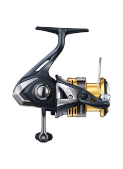 شيمانو بكرة الغزل Shimano Sahara 4000XG FJ  - Image 3