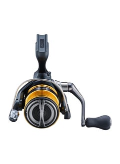 شيمانو بكرة الغزل Shimano Sahara 4000XG FJ  - Image 4