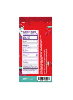 Alani Nu Energy Stick Packets Activate With Water 200Mg Caffeine Zero Sugar 30Mcg Biotin Formulated With Amino Acids Like Ltheanine To Prevent Crashing Cherry Slush 10 Sticks Per Pack  - Image 5