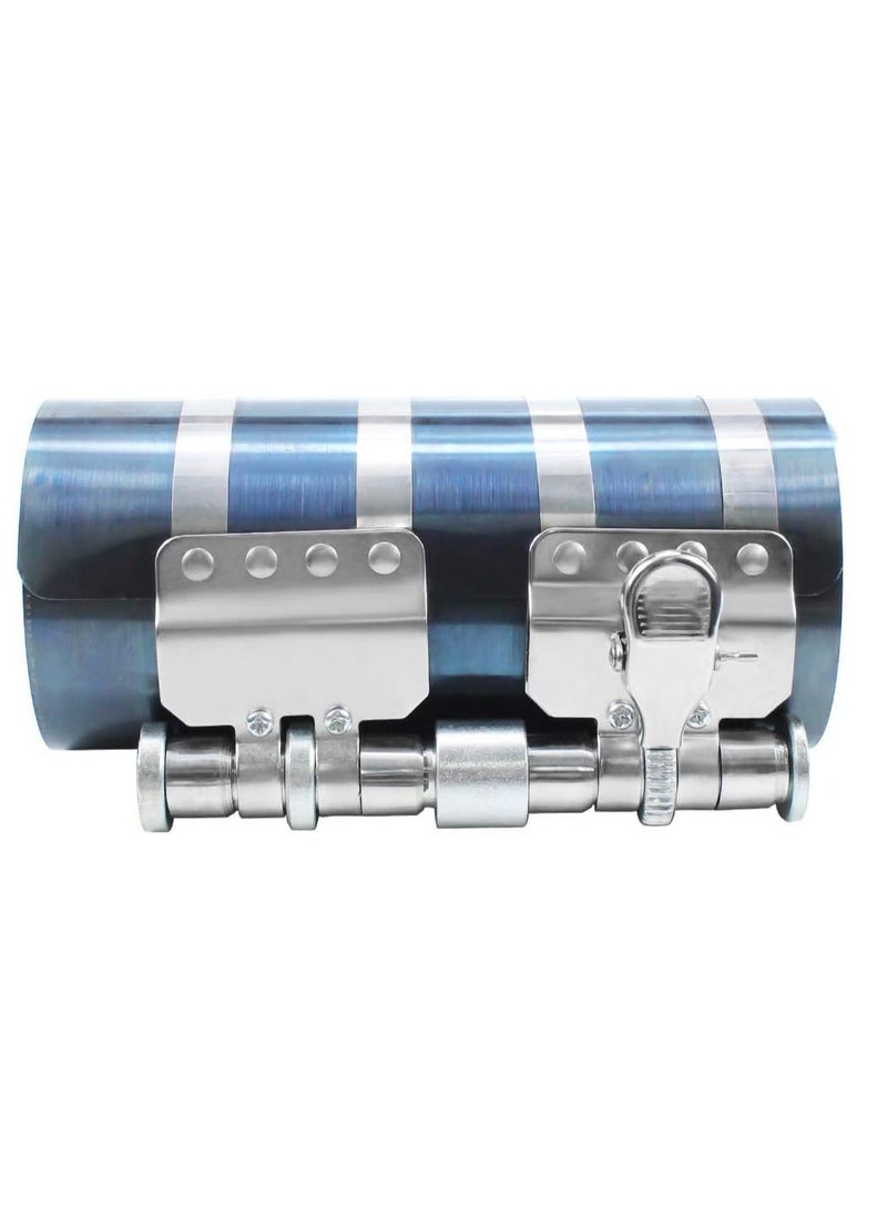 ABBASALI - Piston Ring Compressor Pistons Ratcheting Lock Release Lever Slide into Cylinder - Image 1