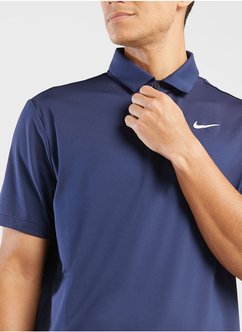 Nike - Dri-Fit Tour Golf Polo - Image 1