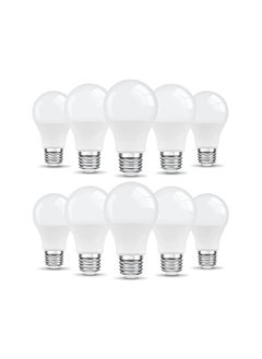 ماكس مصابيح LED GLS بغطاء حربة BC، لمبات 9 وات 850 لومن  - Image 3