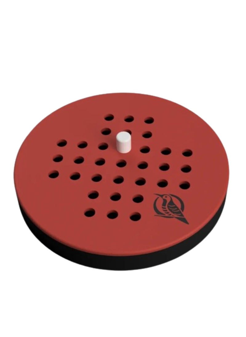 3D Brothers Peg Solitaire Game, a Travel game for entertainment on the go and an Educational tool for developing strategic thinking 