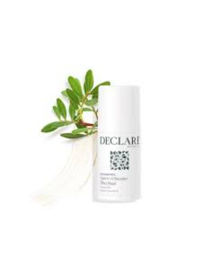 Declare Declaré Age Control Vitamin A Booster Effect Mask 75ml - Image 3