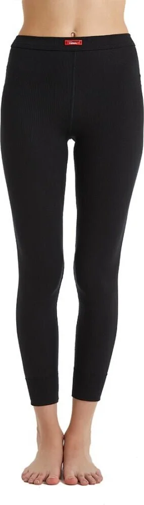Blackspade Women's Thermal Underwear Black C4T6N2O1