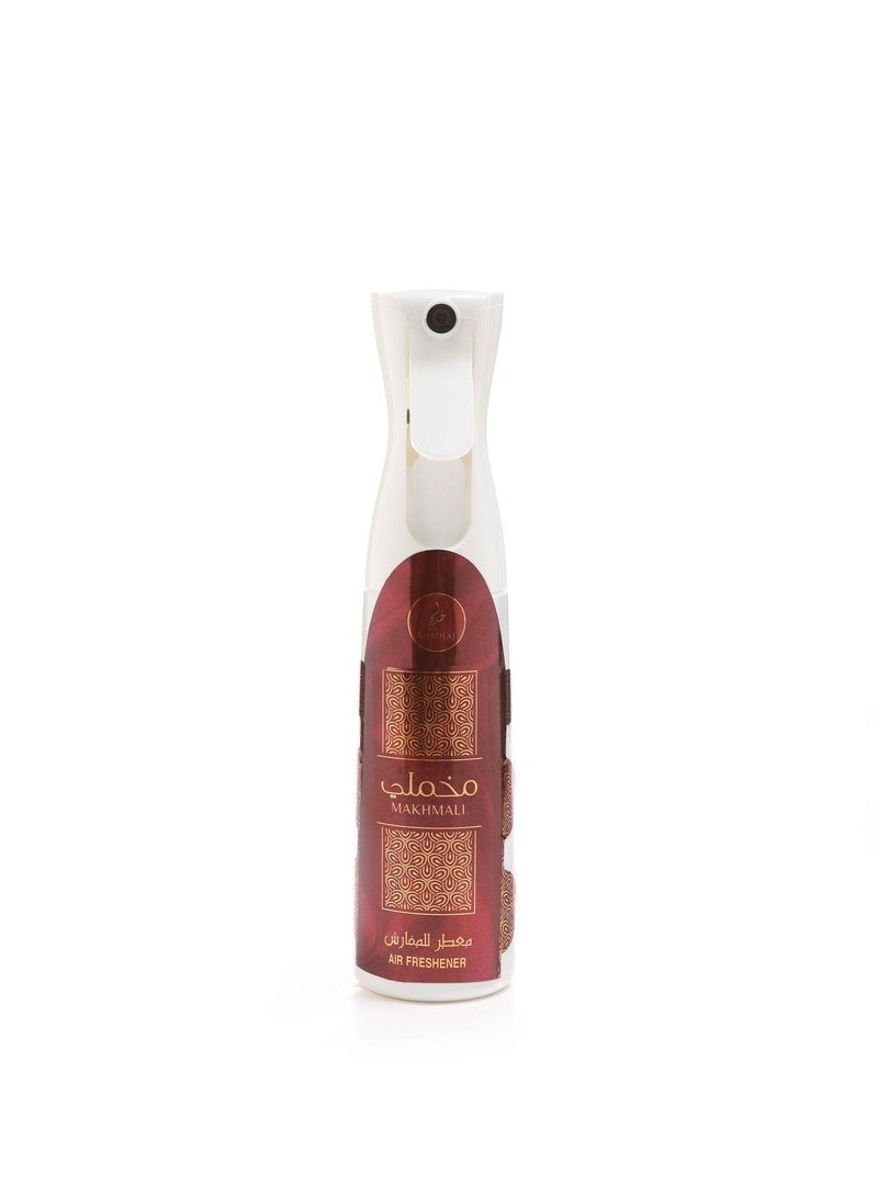 معطر جو زجاجي مخملي الملمس بتصميم هندسي عصري، مثالي للمنزل والمكتب الأنيقين والديكورات الاحتفالية. - Image 2