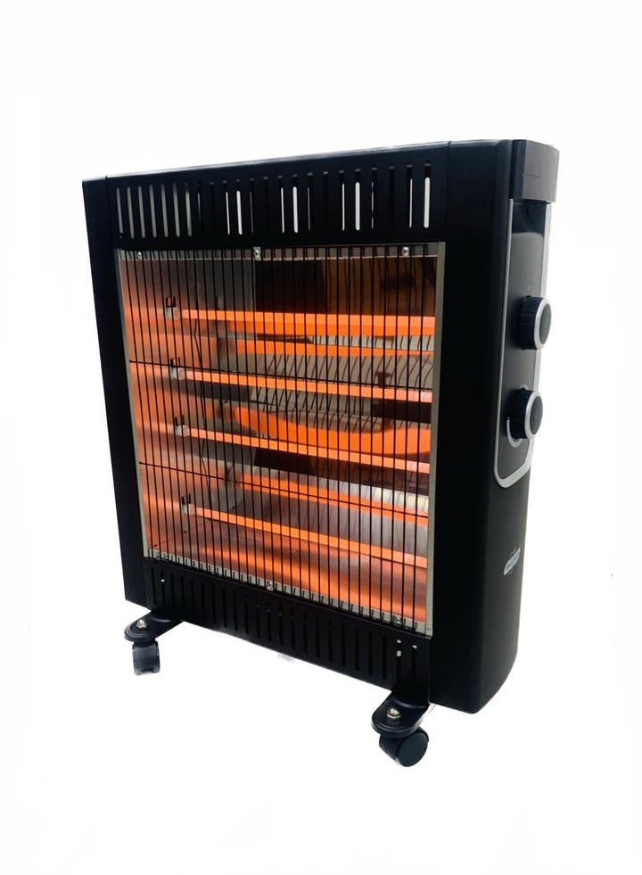 Jessav Gesaf electric heater 2200W - Image 1