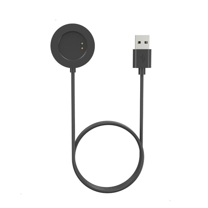 Watch Charger Stand Holder Bracket for Watch 3 Pro Black - Image 1