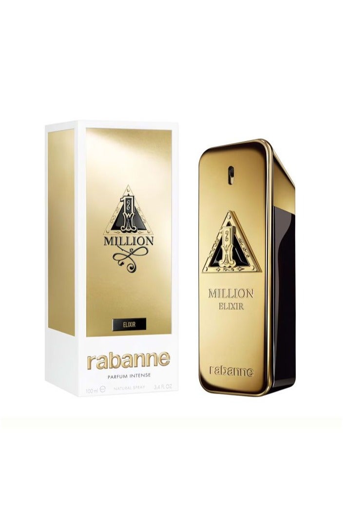 paco rabanne 1 Million Elixir Parfum Intense 100ML - Image 2
