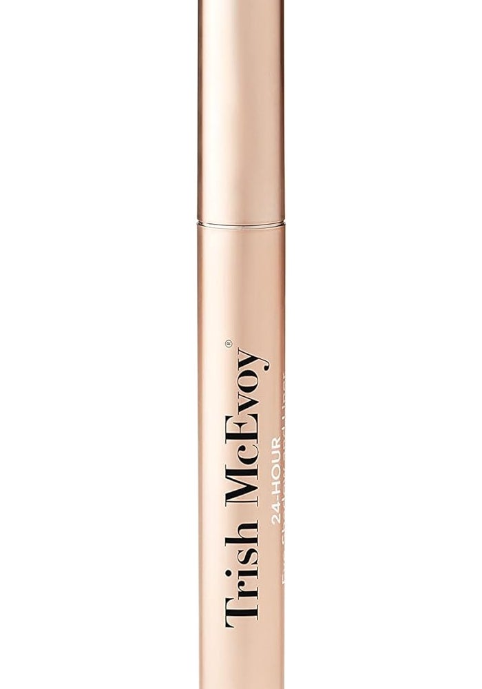 Trish McEvoy 24 Hour Eye Shadow & Liner - Rose Quartz - Image 2