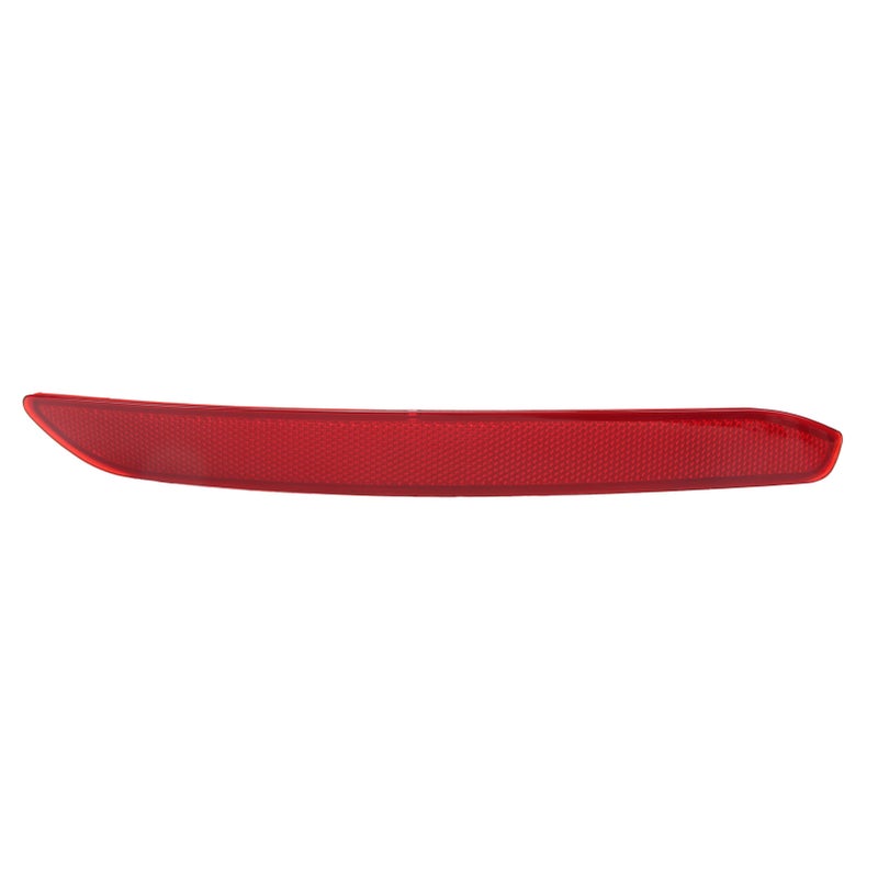 Rear Left Bumper Reflector Car Back Bumper Reflective Strip 63147315165 Replacement for F34 3 SERIES GRAN TURISMO - Image 5