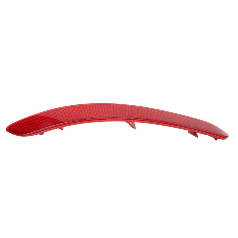Rear Left Bumper Reflector Car Back Bumper Reflective Strip 63147315165 Replacement for F34 3 SERIES GRAN TURISMO - Image 4