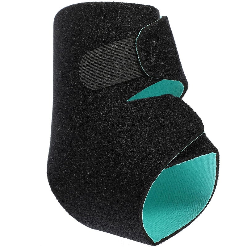Adjustable Ankle Brace Support Wrap with Compression Stabilizer for Sports and Injury Protection - Image 2