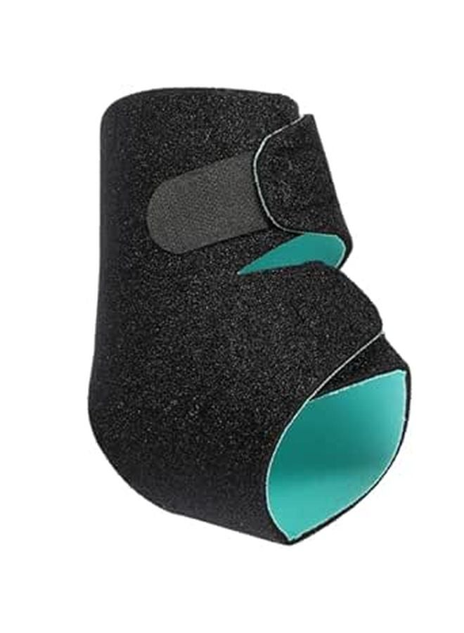 Adjustable Ankle Brace Support Wrap with Compression Stabilizer for Sports and Injury Protection - Image 1
