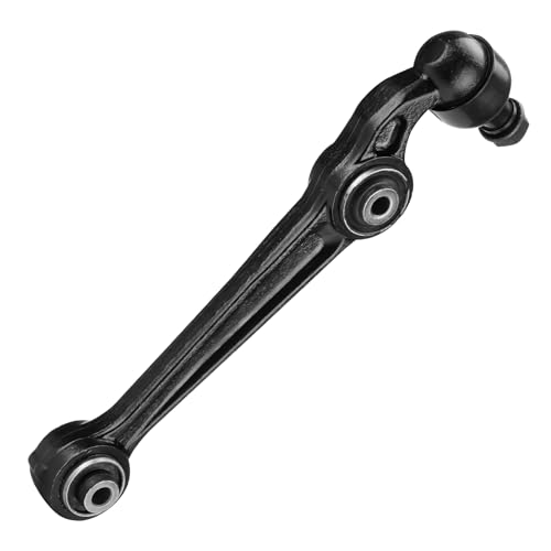 Autsurles Front Upper Control Arms with Ball Joint for 2007-2012 Ford Fusion Lincoln MKZ, for Mercury Milan 07-11 + Front Rearward&Forward Lower Control Arm Suspension Kit K620492 K620493 K620149 K620636 - Image 3