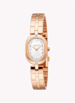 ESPRIT ESPRIT Women's Rose Gold, Stainless Steel | ES1L500M0035  - Image 1