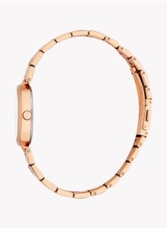 ESPRIT ESPRIT Women's Rose Gold, Stainless Steel | ES1L500M0035  - Image 2