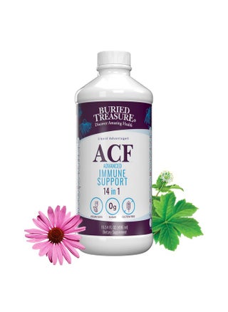 Acf Advanced Immune Support 16 Oz With Elderberry Echinacea And Herbal Blend For Immunity Boost Dietary Supplement - pzsku/Z8D34D760047AD38F07E2Z/45/_/1695146067/eaa0af5b-86b3-44a3-9729-fc8cc733adce