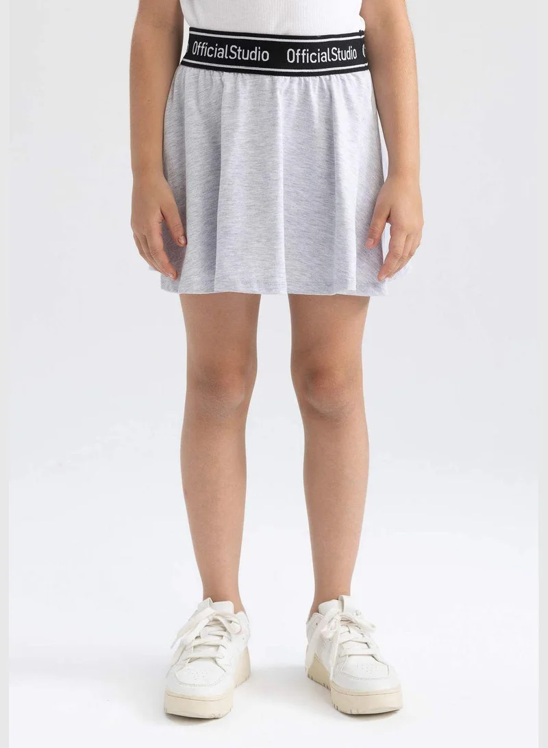 DeFacto Girl Knitted Short