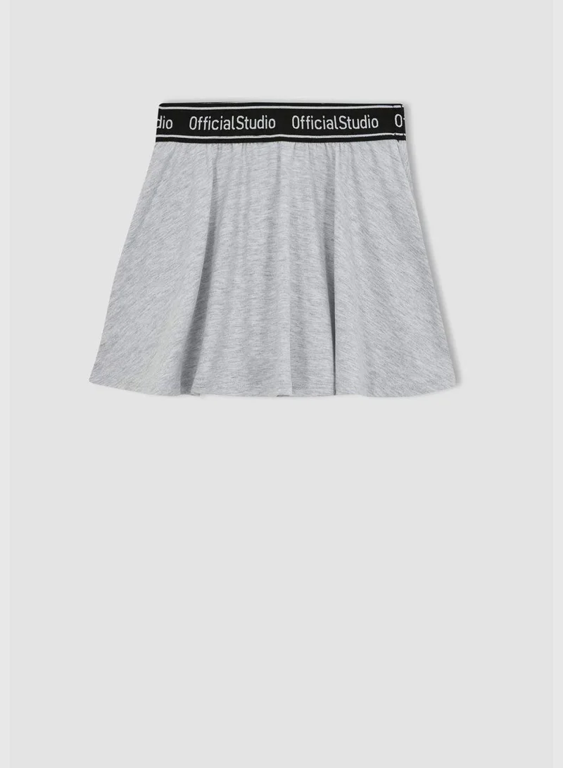 DeFacto Girl Knitted Short