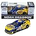 Lionel Racing Noah Gragson 2025 Zep ARC Diecast Car 164 Scale - Image 2