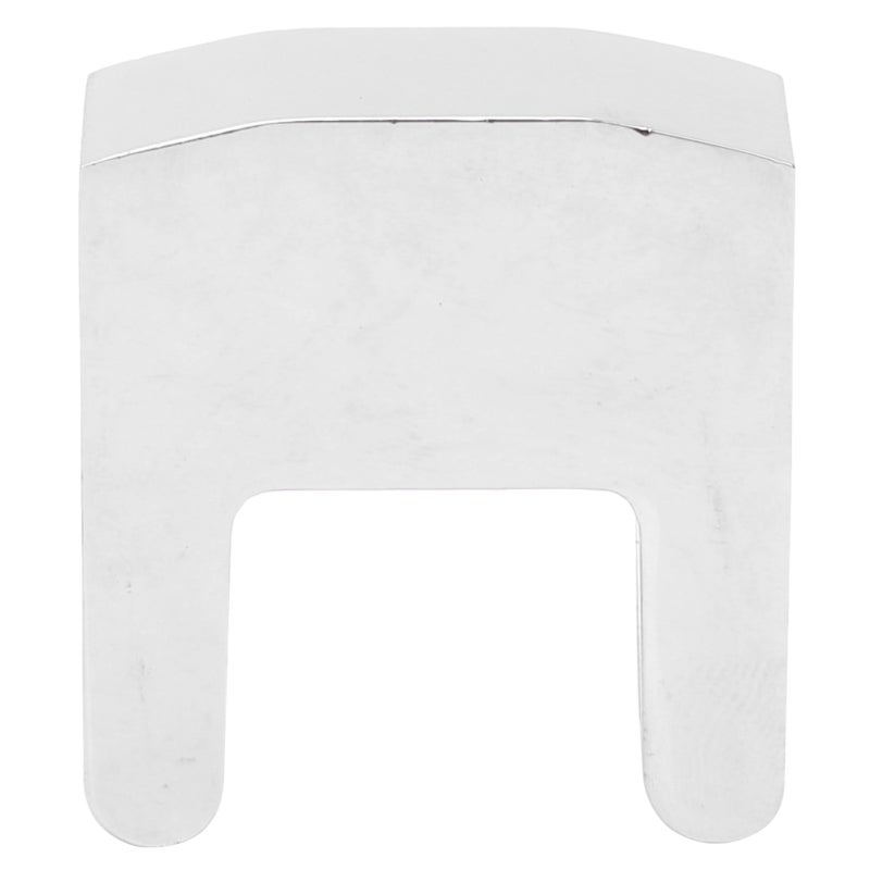 Metal Cello Mute 2-Prong Zinc Alloy - Sturdy Durable Cello Silencer for Quiet Home Practice Students Beginners - Image 1