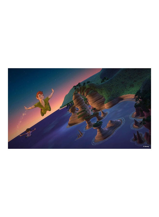 مايكروسوفت كينكت: مغامرات ديزني لاند من كينكت (2011) - Image 3