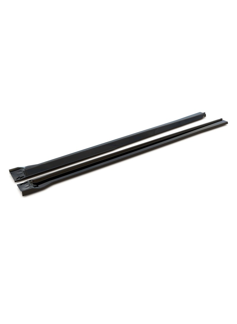 Maxton - SIDE SKIRTS DIFFUSERS LAMBORGHINI URUS MK1 - Image 1