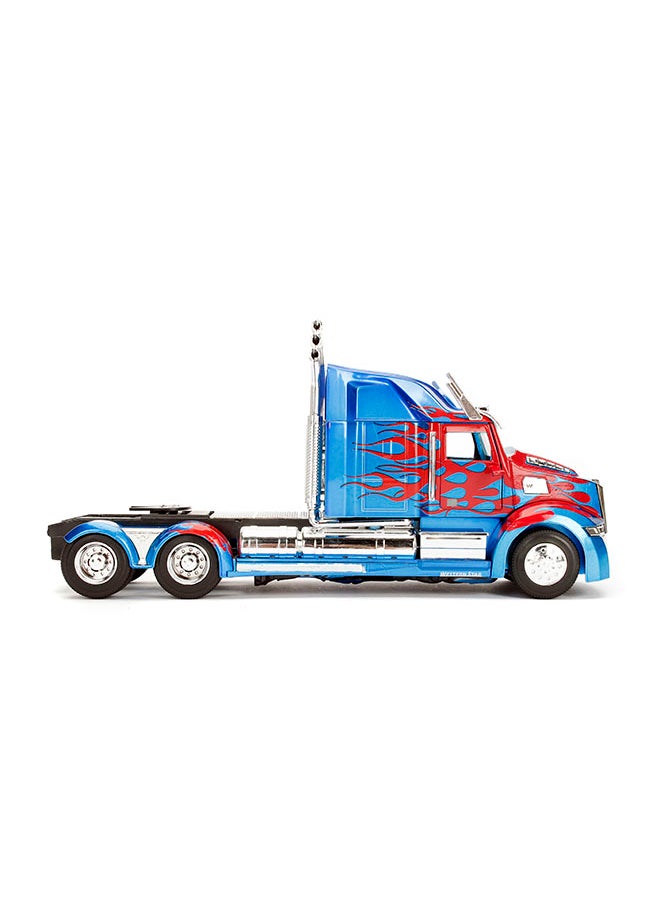 Transformers T5 Western Star 5700 1:24 - pzsku/Z8D3518B65E48A37F6E2BZ/45/_/1696830459/04b2c516-27ba-4cbd-84bd-da429ffda1cc