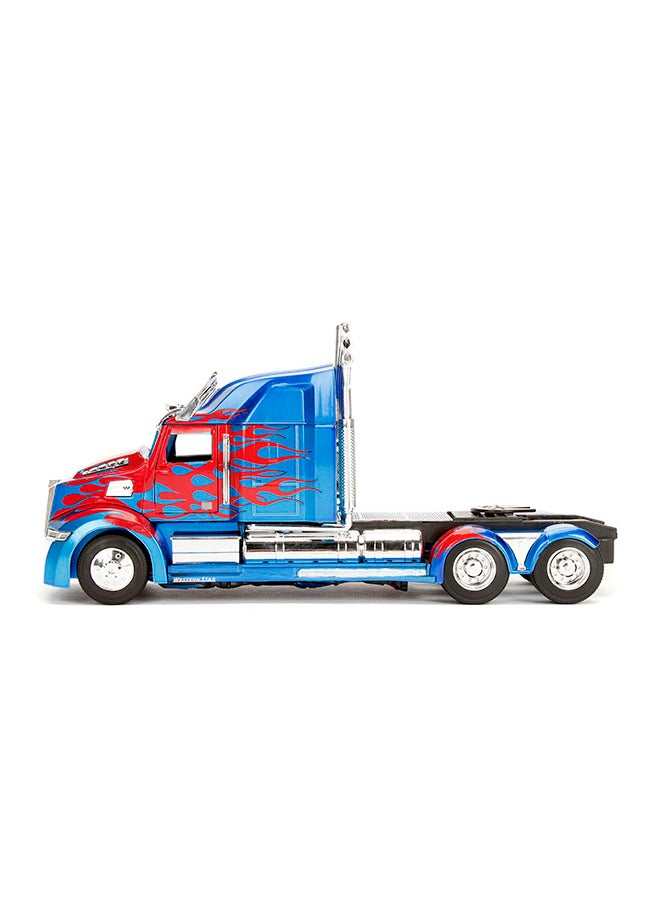 Transformers T5 Western Star 5700 1:24 - pzsku/Z8D3518B65E48A37F6E2BZ/45/_/1696830459/9ae71a2e-3b2d-4911-a123-a0b38f0176ad