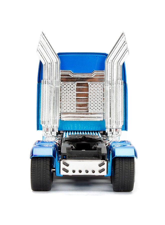 JADA Transformers T5 Western Star 5700 1:24 - Image 5