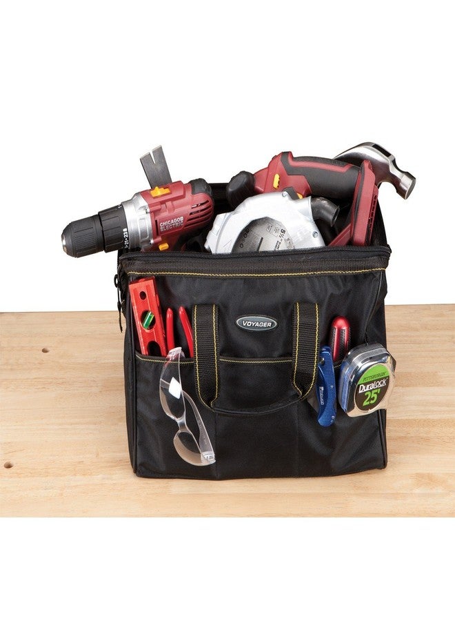 فوييجر حقيبة أدوات مقاس 15 بوصة - Image 2