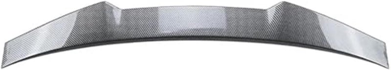 Vuzmode Rear Roof Spoiler for X6 E71 - Image 1