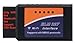 ULTRAOBD WiFi ELM327 OBD2 Adapter Scanner Reader for iOS iPhone and Android Phones OBD2 to WiFi OBD 2 ELM 327 Adapter Scanner Diagnostic Scan Tools OBDii ELM327 Interface Code Readers for Ford GM Chevy etc - Image 2