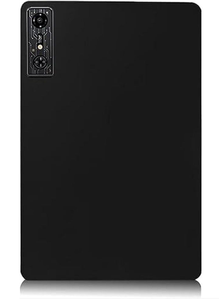 Case Compatible with ZTE Nubia Red Magic Gaming Pad Pro 10.9 inch 2024 Tablet, Soft TPU Back Case, Ultra-Thin, Anti-Vibration and Anti-Slip - Image 2