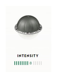 Nespresso Fortado, Vertuo Range 10 Capsules (150ml)  - Image 3