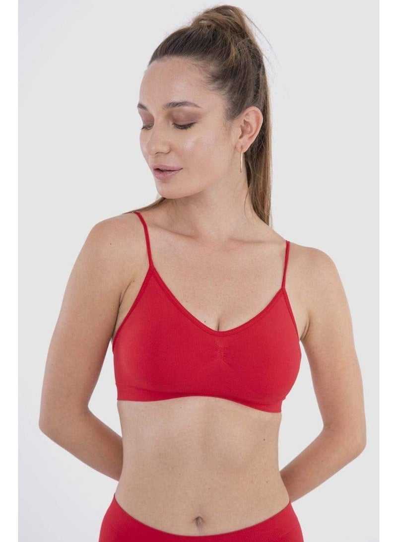 Carina Cookies Cami Bralette - Image 1